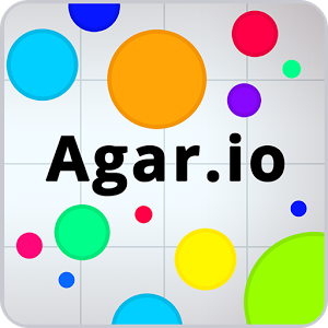Agar.io Icon